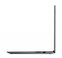Ноутбук 15.6" Lenovo IdeaPad 1 15ALC7 / AMD Ryzen 5 5500U / 16GB / 512GB SSD / Cloud Grey thumbnav 5