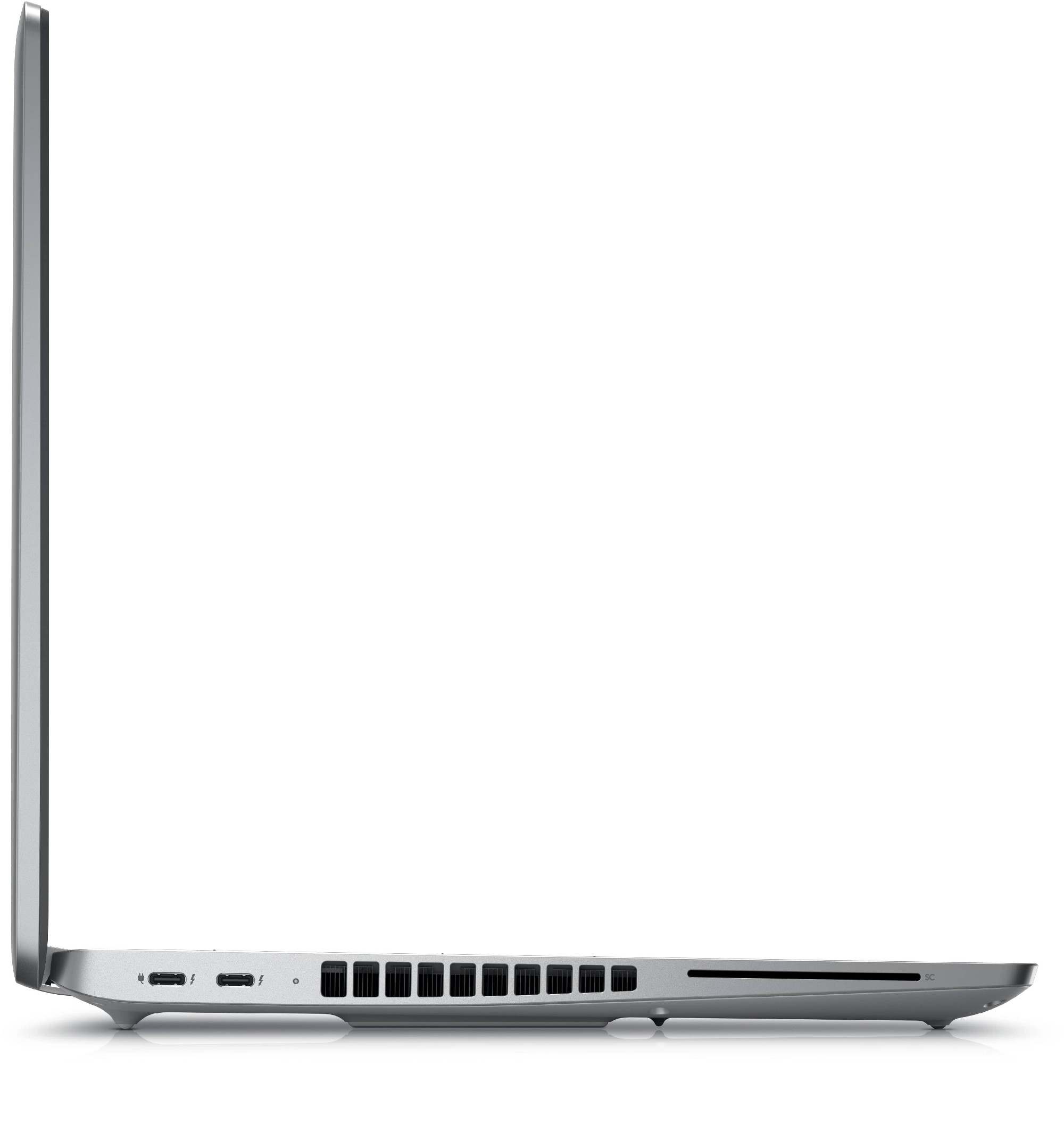 Laptop 15.6'' DELL Latitude 5550/ Intel Core Ultra 7 165U/ 32GB DDR5/ 512GB SSD/ Gray photo 5