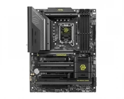 Материнская плата MSI MAG Z890 TOMAHAWK WIFI/ 1851/ Z890/ DDR5 / ATX thumbnav 2