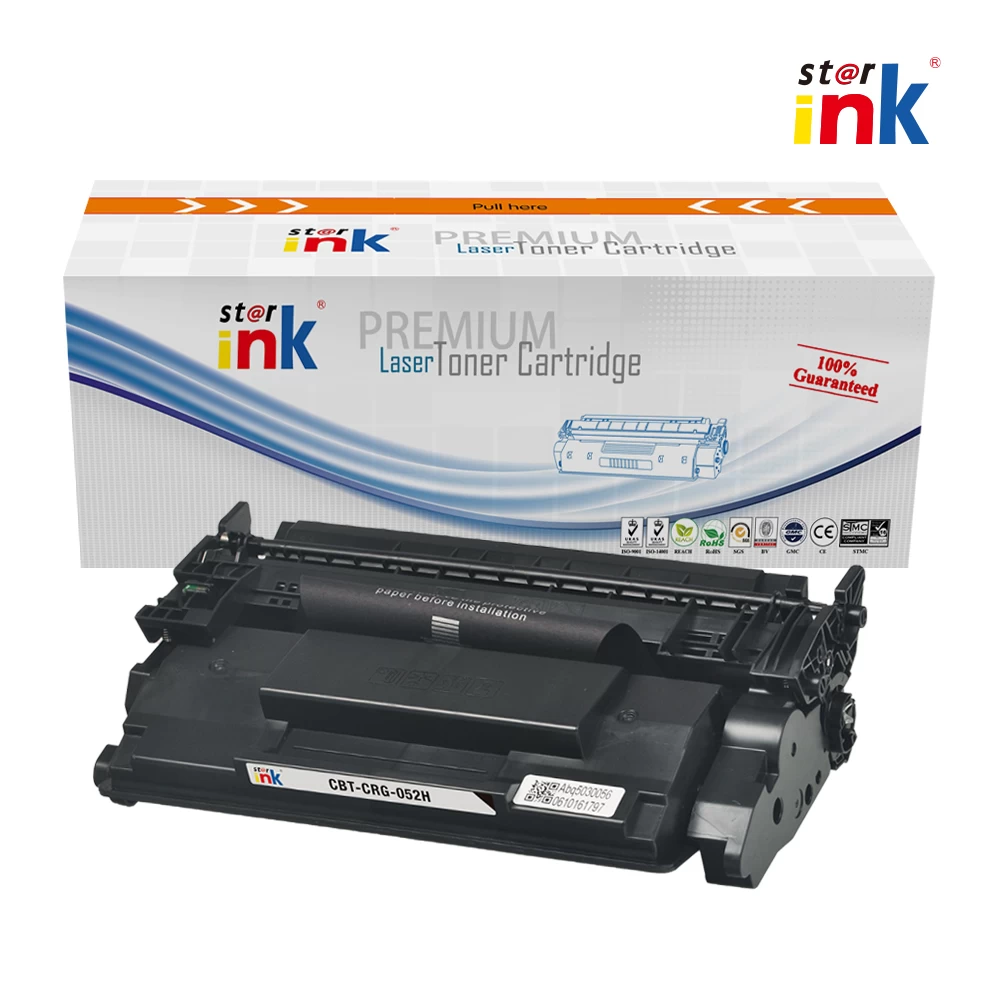 Compatible laser HP 226X M402/426 CF226/CRG052/041(CBT-CRG-052X) 9K photo 1