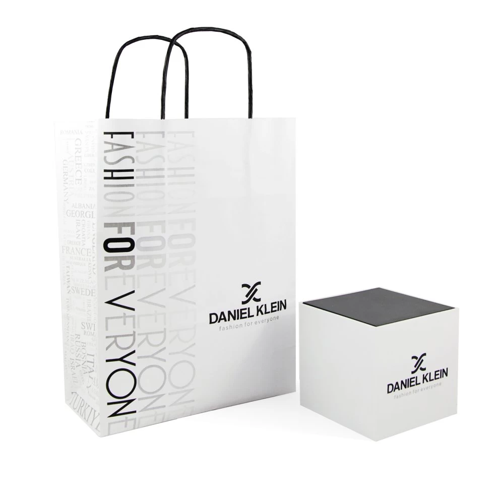 Женские часы Daniel Klein DK.1.13936-2 photo 5