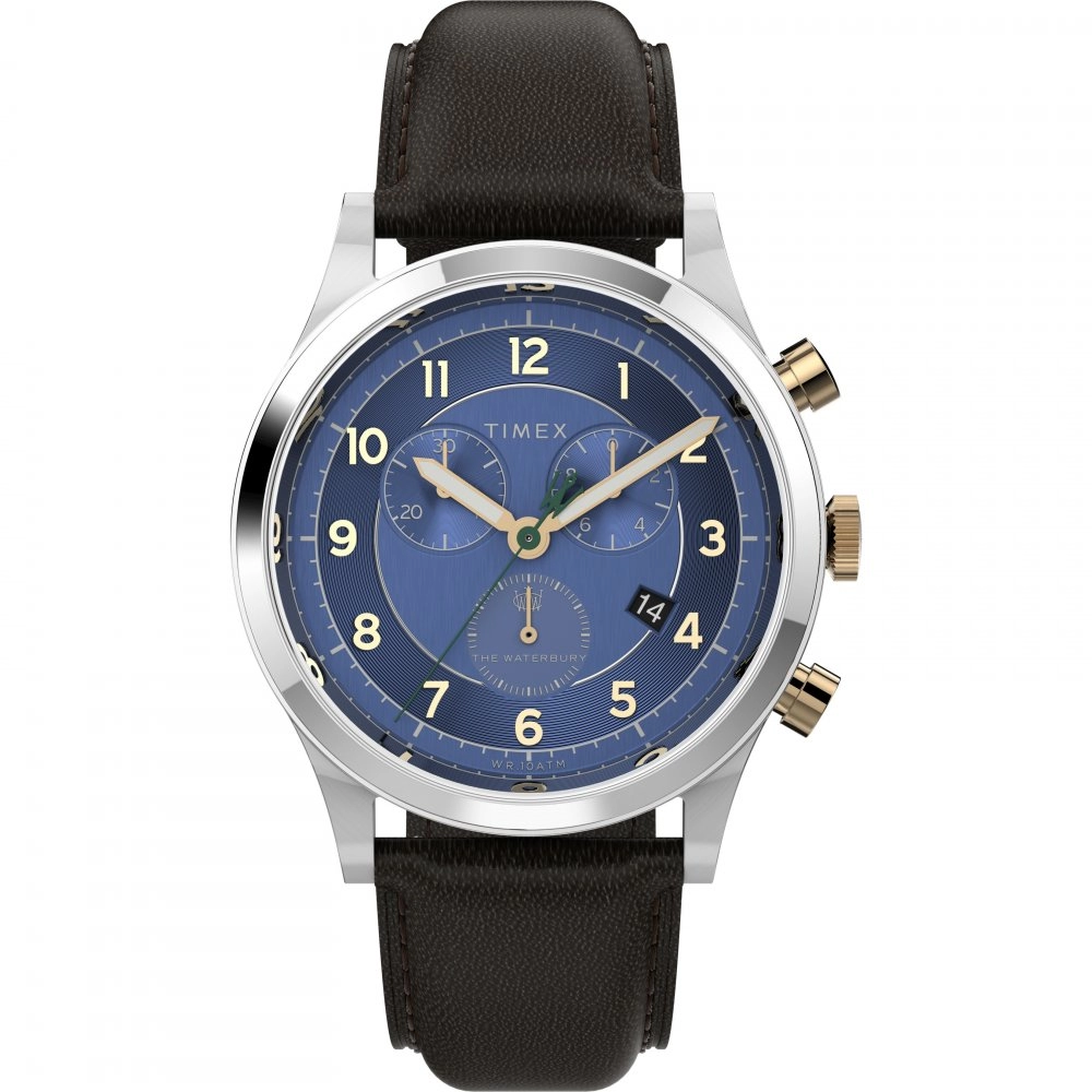 Ceas TIMEX TW2V28600 photo 1