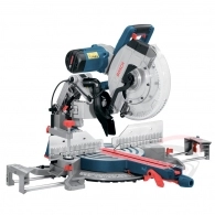 Торцовочная пила Bosch GCM 12 GDL, 0601B23600 