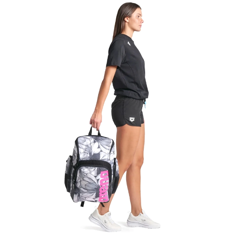 Rucsac Arena SPIKY III BACKPACK 35 ALLOVER photo 5