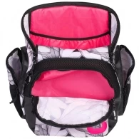 Rucsac Arena SPIKY III BACKPACK 35 ALLOVER thumbnav 4