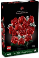 Конструктор Lego 10328 thumbnav 1