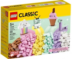 Конструктор Lego 11028 thumbnav 1