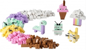 Конструктор Lego 11028 thumbnav 2