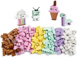 Конструктор Lego 11028 thumbnav 3