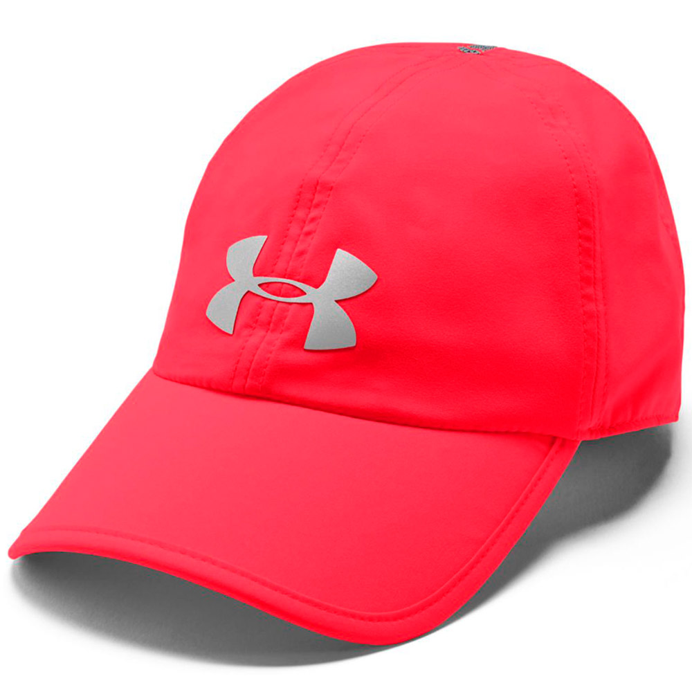 Chepiu Under Armour UA RUN SHADOW CAP photo Chepiu Under Armour UA RUN SHADOW CAP photo