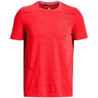 Tricou Under Armour UA M SEAMLESS GRID SS thumbnav 1