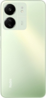 Smartphone Xiaomi Redmi 13C 4/128GB Clover Green thumbnav 4