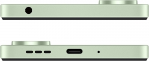 Smartphone Xiaomi Redmi 13C 4/128GB Clover Green thumbnav 6