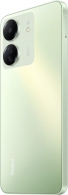 Smartphone Xiaomi Redmi 13C 4/128GB Clover Green thumbnav 8