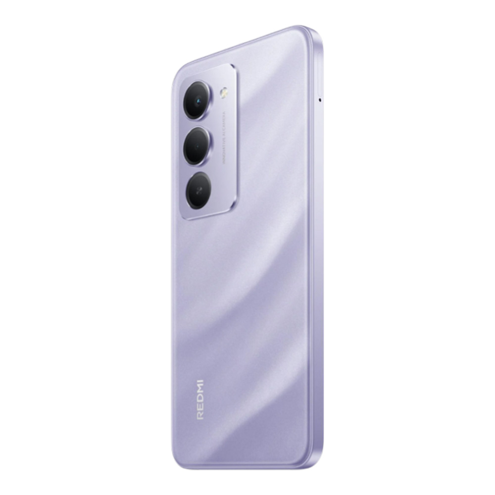 Smartphone Xiaomi Redmi 15 / 6.9'' / 6 GB / 128 GB / Sandy Purple photo 5