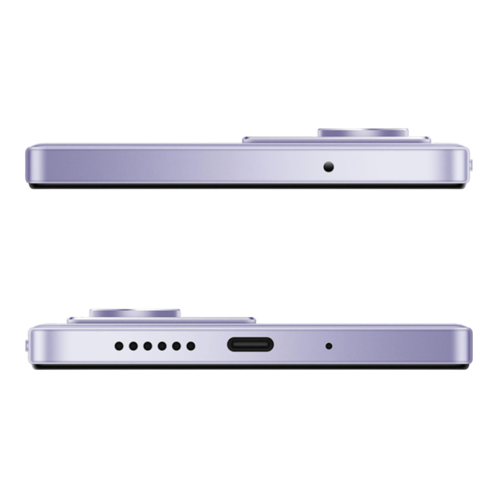 Smartphone Xiaomi Redmi 15 / 6.9'' / 6 GB / 128 GB / Sandy Purple photo 9