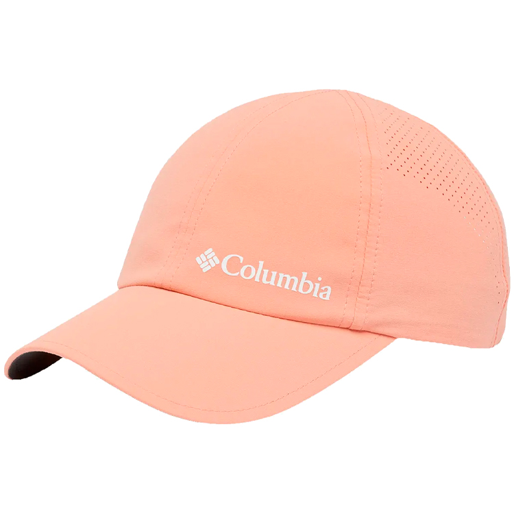 Chipiu Columbia Silver Ridge III Ball Cap photo 