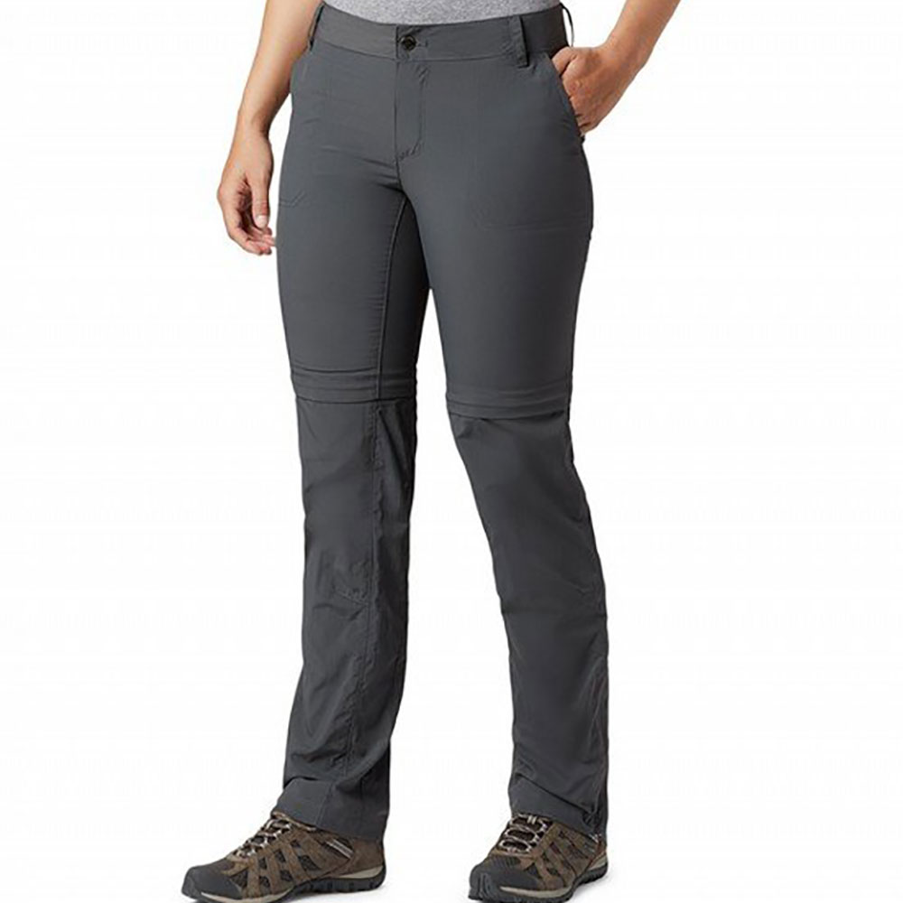 Pantaloni Columbia Silver Ridge 2.0 Convertible Pant photo Pantaloni Columbia Silver Ridge 2.0 Convertible Pant photo