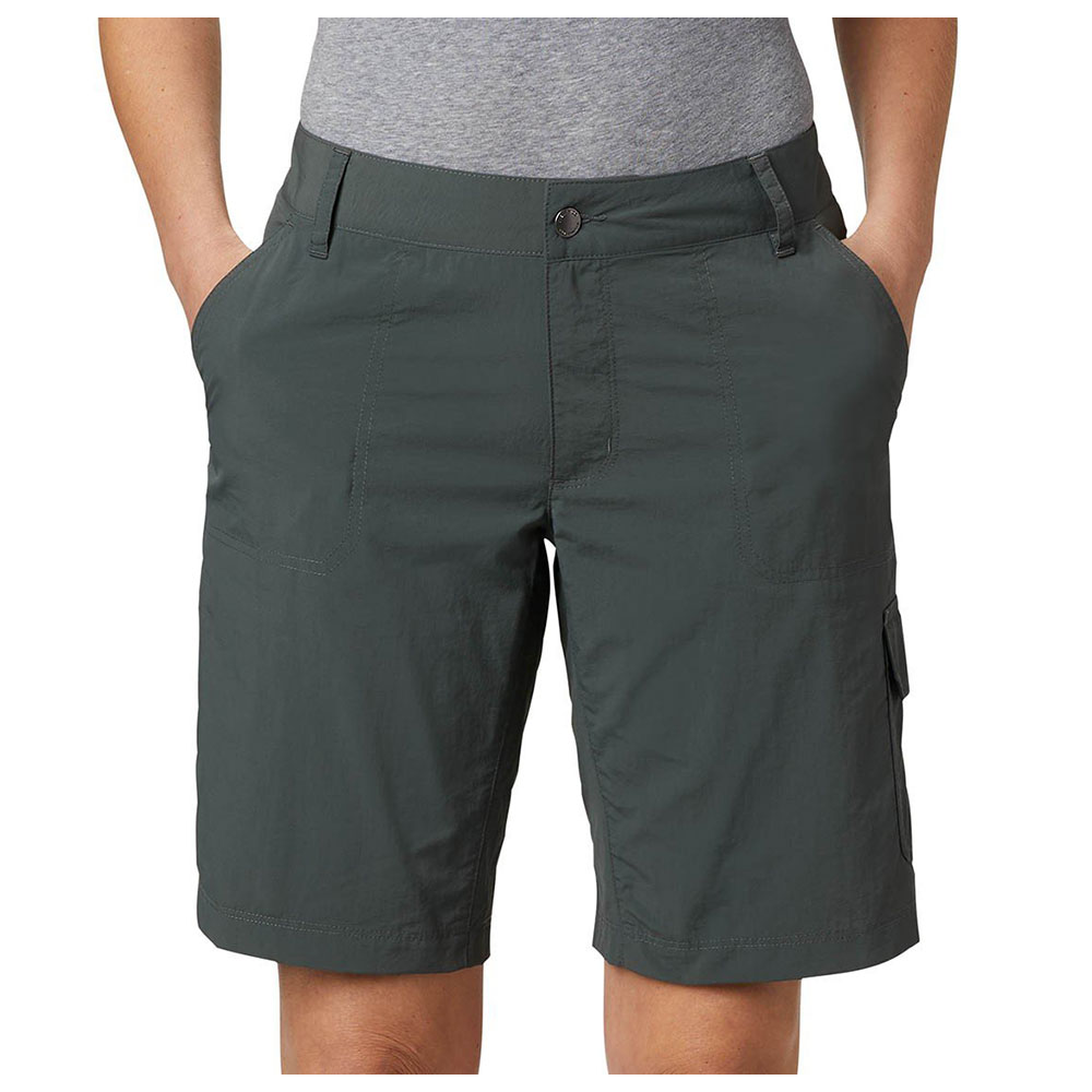 Шорты Columbia Silver Ridge 2.0 Cargo Short photo Шорты Columbia Silver Ridge 2.0 Cargo Short photo