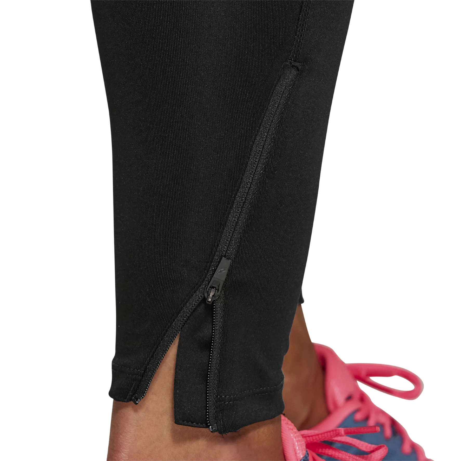 Легинсы Asics SILVER TIGHT S Черный Мужской photo 13