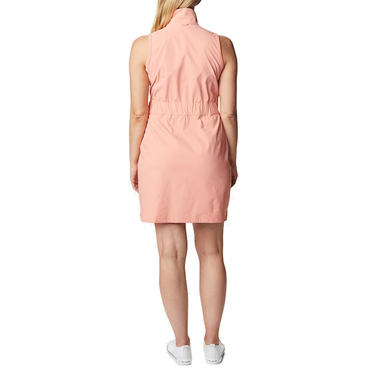Платье Columbia Leslie Falls Dress XS Коралловый Женский photo 4