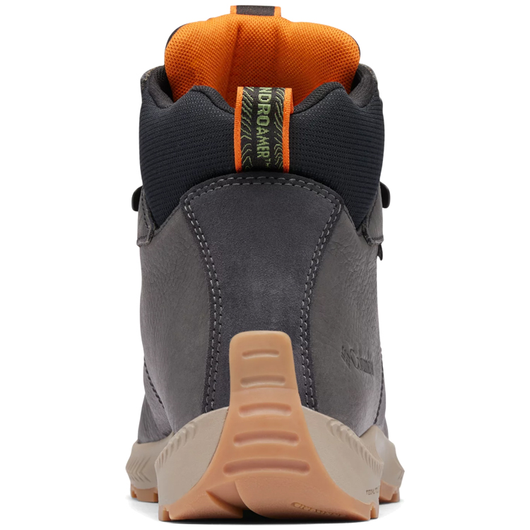 Ghete Columbia Landroamer Explorer WP pt Barbati / 41.5 / Gri photo 4