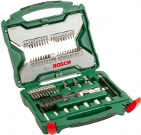 Set surubelnita cu capete Bosch X-Line X65 thumbnav 2