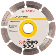 Disc  diamant Bosch 2608615028 thumbnav 1