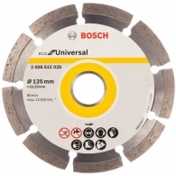 Диск алмазный  Bosch 2608615028 