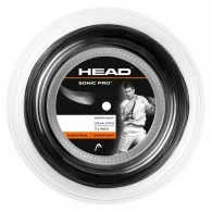 Струны теннисные HEAD SONIC PRO 17 BK 