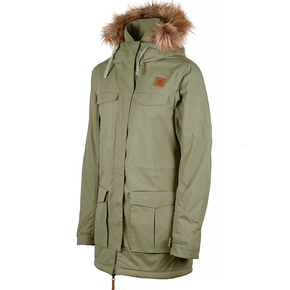 Scurta Fundango Jacket Magnolia photo Scurta Fundango Jacket Magnolia photo