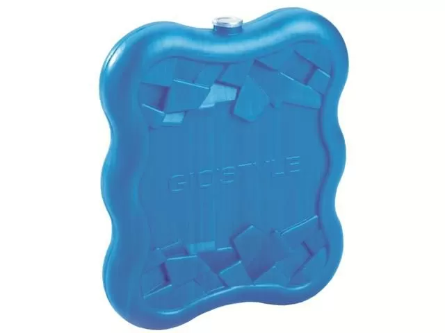 Acumulator frigorific Impex 34728 photo 1