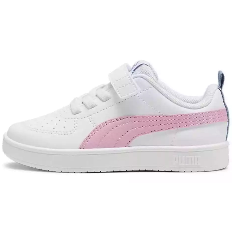 Кроссовки Puma Rickie photo Кроссовки Puma Rickie photo