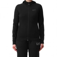 Hanorac EA7 EMPORIO ARMANI FELPA 
