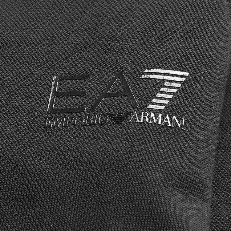Брюки EA7 EMPORIO ARMANI PANTALONI XS Черный Женский photo 4