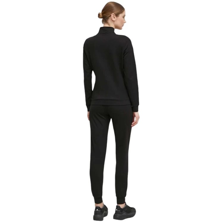 Спортивный костюм EA7 EMPORIO ARMANI TRACKSUIT XS Черный Женский photo 4