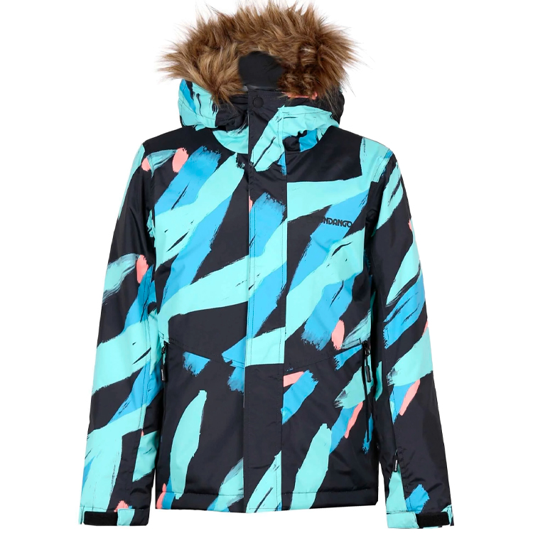 Куртка Fundango JACKET photo Куртка Fundango JACKET photo