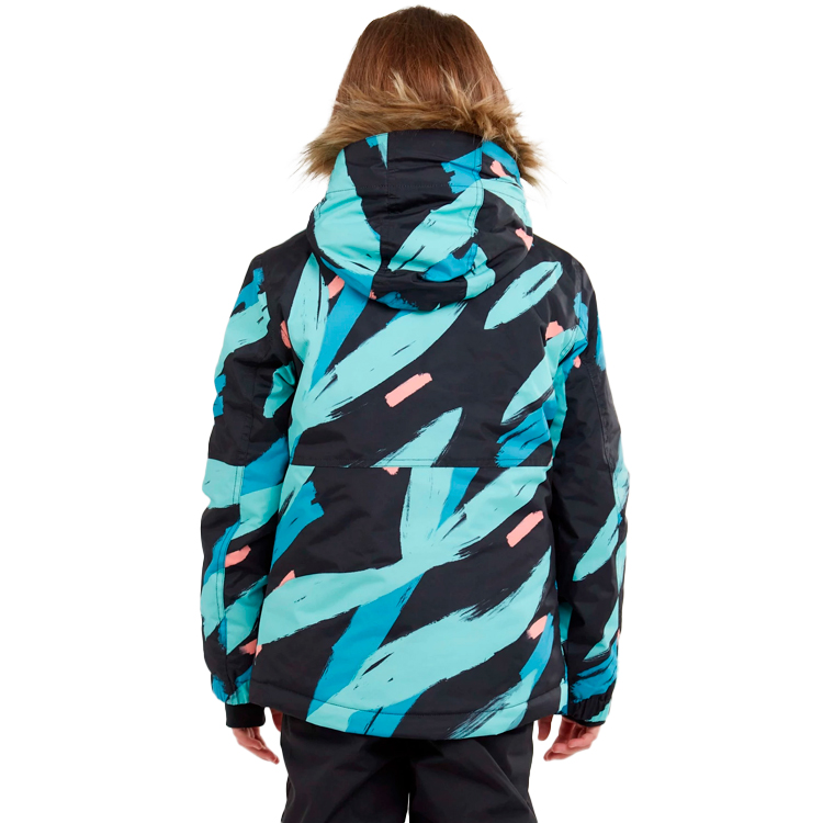 Куртка Fundango JACKET 104 Разноцветный Женский photo 4