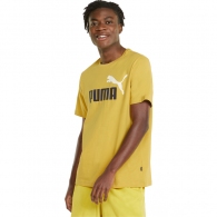 Футболка Puma ESS+ 2 Col Logo Tee thumbnav 4