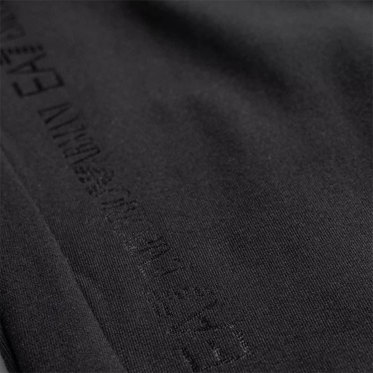 Брюки EA7 EMPORIO ARMANI PANTALONI XS Черный Женский photo 5