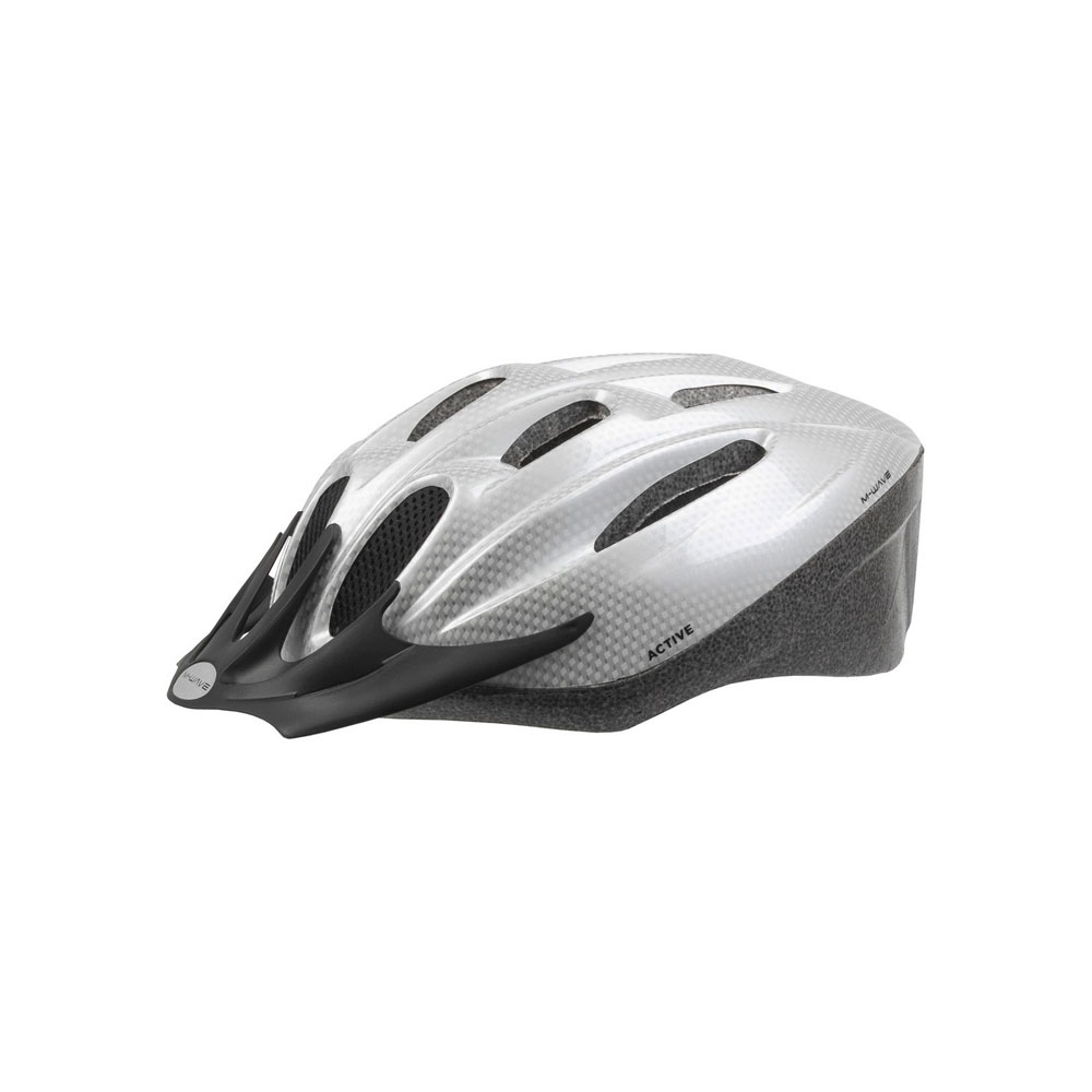 Casca de bicicleta M-WAVE ACTIVE 733128 photo 1