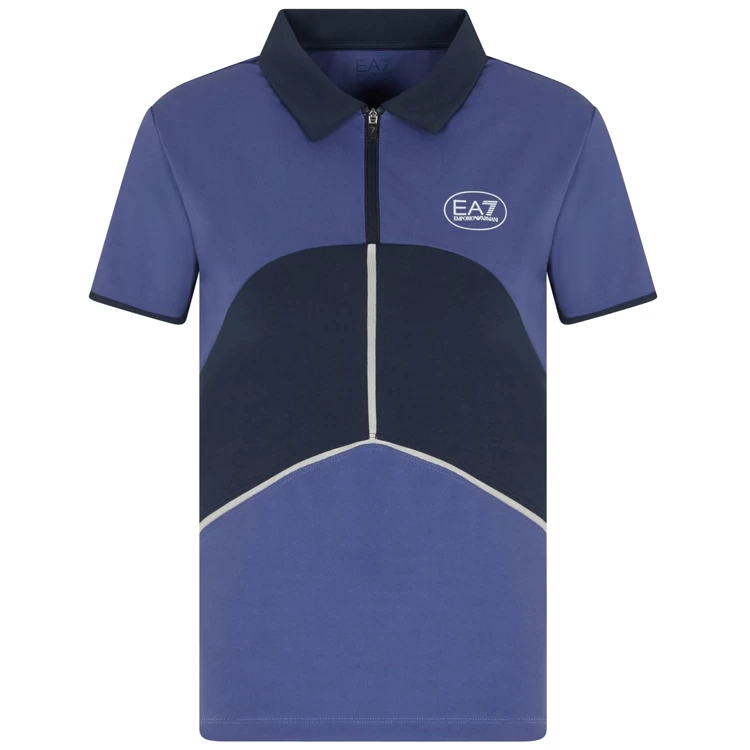 Polo EA7 EMPORIO ARMANI TENNIS PRO W FREESTYLE POLO SS photo 5
