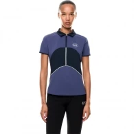 Поло EA7 EMPORIO ARMANI TENNIS PRO W FREESTYLE POLO SS 