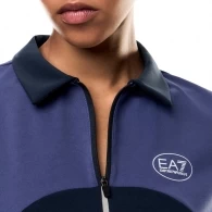 Polo EA7 EMPORIO ARMANI TENNIS PRO W FREESTYLE POLO SS thumbnav 4