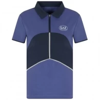 Polo EA7 EMPORIO ARMANI TENNIS PRO W FREESTYLE POLO SS thumbnav 5