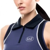 Платье EA7 EMPORIO ARMANI TENNIS PRO W FREESTYLE POLO DR thumbnav 3