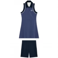 Платье EA7 EMPORIO ARMANI TENNIS PRO W FREESTYLE POLO DR thumbnav 4