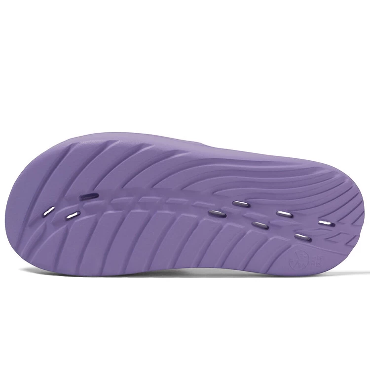 Slapi Speedo SPEEDO SLIDES ONE PIECE AF pt Femei / 38 / Violet photo 5