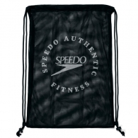 Мешок для мокрых вещей Speedo PRINTED MESH BAG thumbnav 1