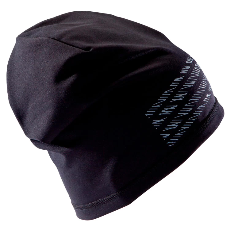 Шапка Kipsta HAT KDRY500 AD One size Черный photo 4